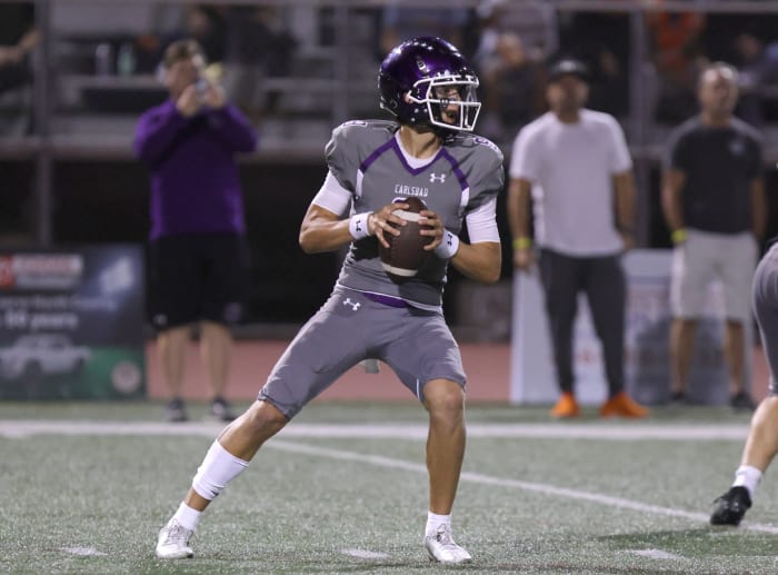 Julian Sayin Carlsbad